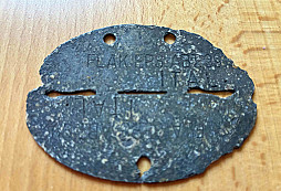 Kto poradi - Erkennungsmarken