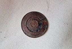 Dotaz na kulatý odznak