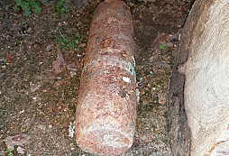 Nevíte, co by to mohlo být?