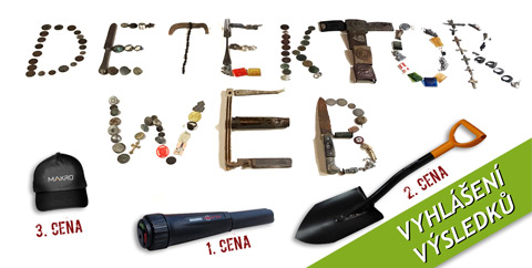 Výsledky prodloužené víkendové soutěže